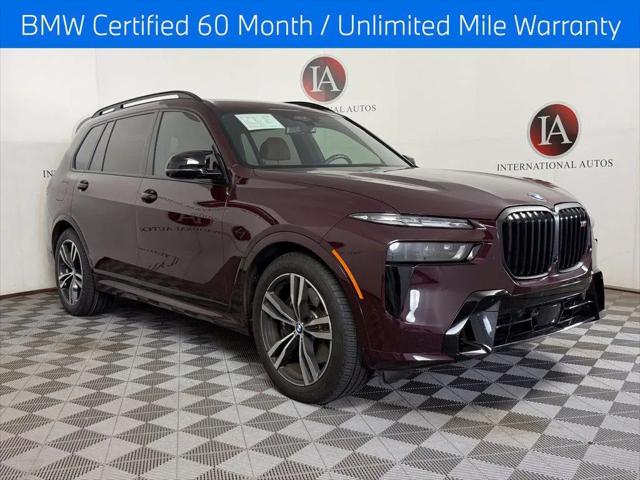 2024 BMW X7 M60i for sale in West Allis, WI