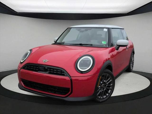 2026 MINI Hardtop Cooper for sale in Sterling, VA