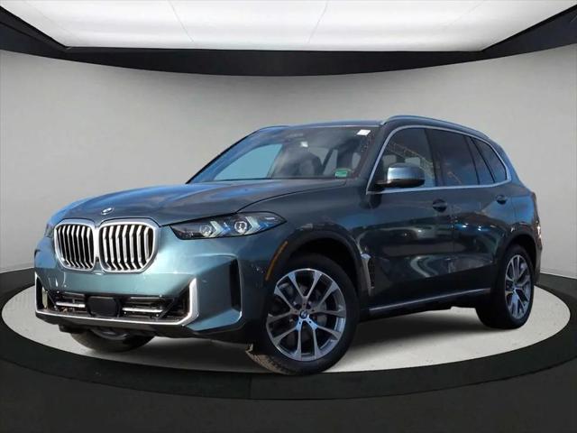 2026 BMW X5 xDrive40i for sale in Sterling, VA