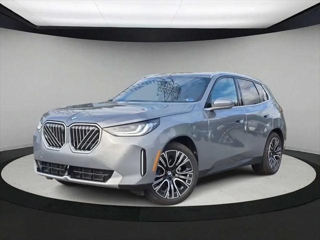2026 BMW X3 30 xDrive for sale in Sterling, VA