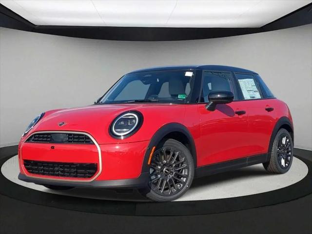 2026 MINI Hardtop Cooper for sale in Sterling, VA