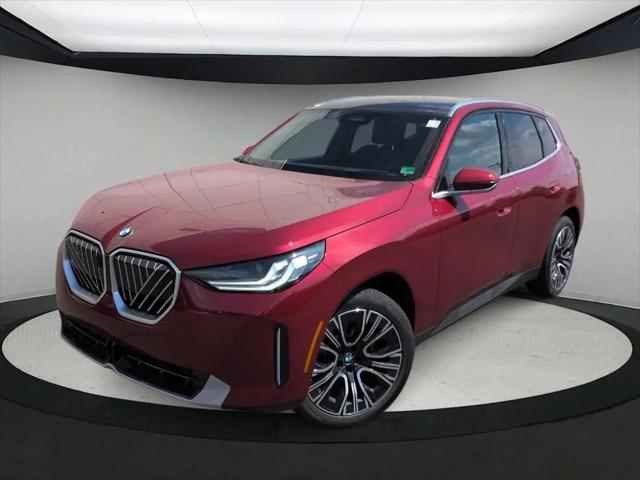 2026 BMW X3 30 xDrive for sale in Sterling, VA