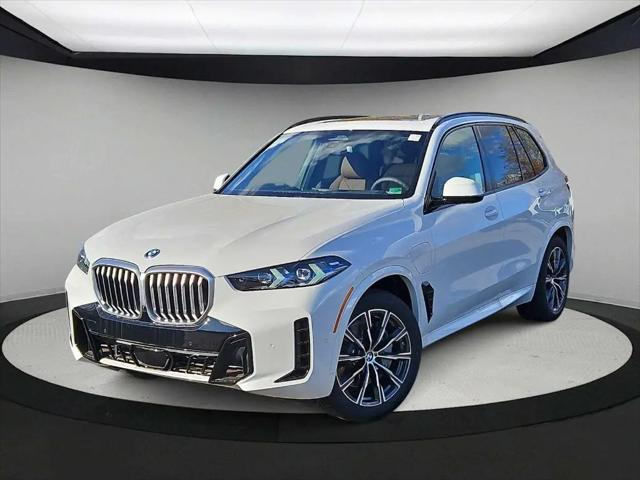 2026 BMW X5 xDrive50e for sale in Sterling, VA