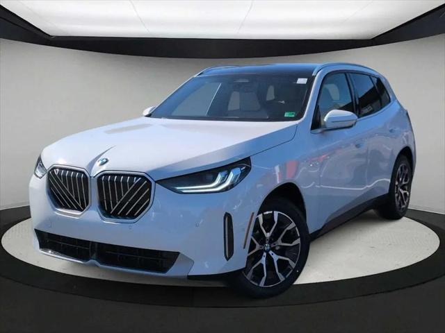 2026 BMW X3 30 xDrive for sale in Sterling, VA