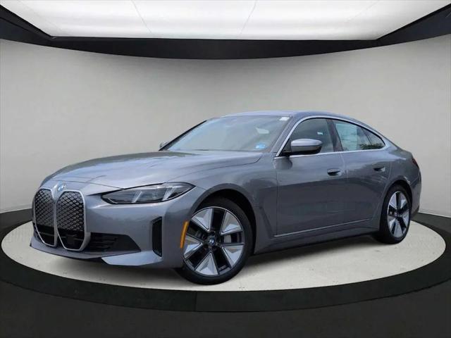 2026 BMW i4 xDrive40 for sale in Sterling, VA
