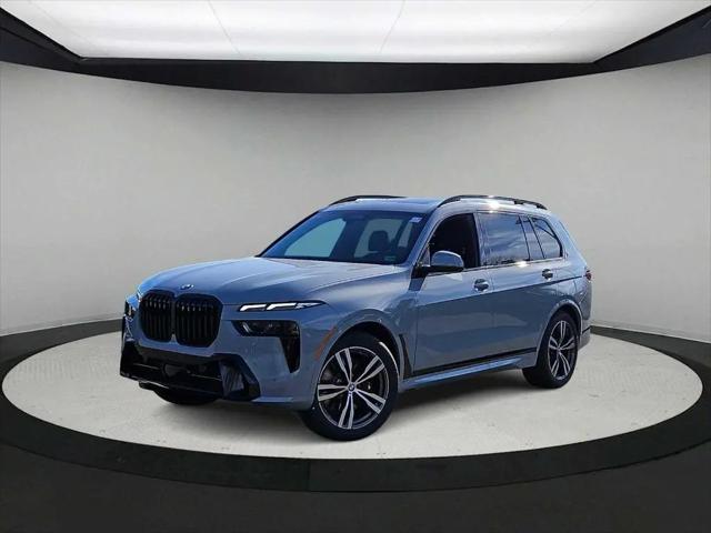2026 BMW X7 xDrive40i for sale in Sterling, VA