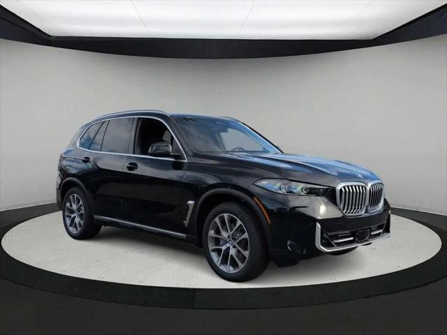 2026 BMW X5 xDrive40i for sale in Sterling, VA