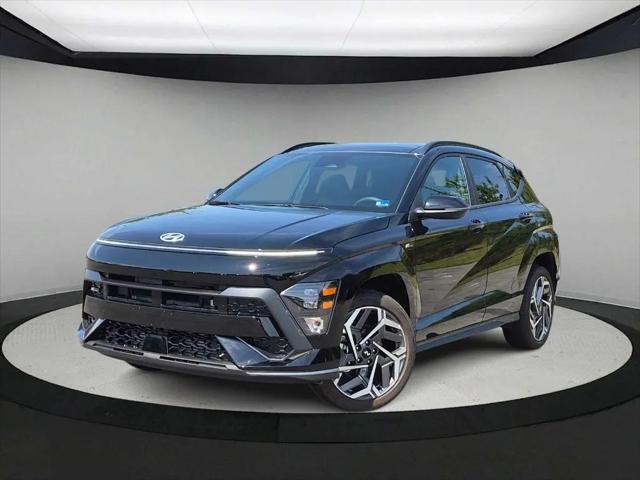 2024 Hyundai Kona N Line for sale in Sterling, VA