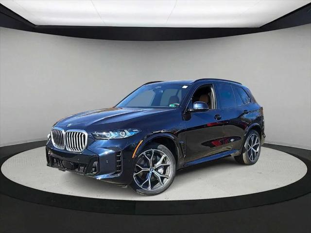 2026 BMW X5 xDrive50e for sale in Sterling, VA