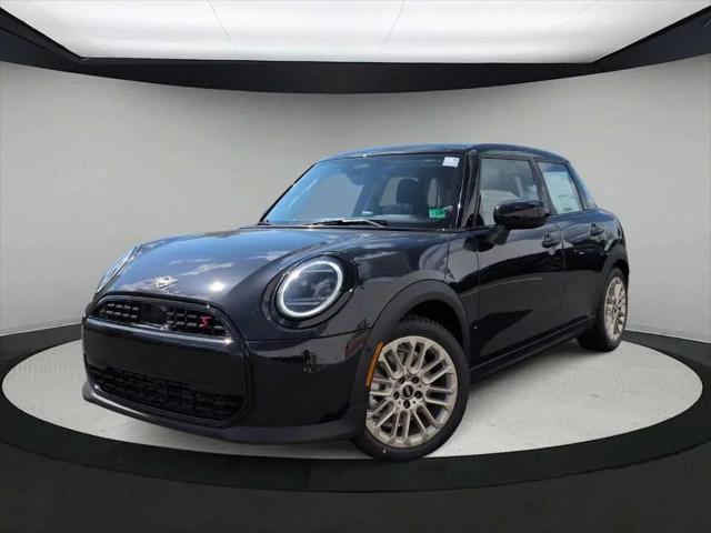 2026 MINI Hardtop Cooper S for sale in Sterling, VA