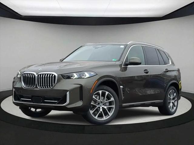 2026 BMW X5 xDrive40i for sale in Sterling, VA