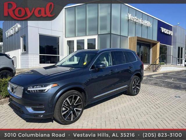 2023 Volvo XC90 B6 Plus 7-Seater for sale in Birmingham, AL