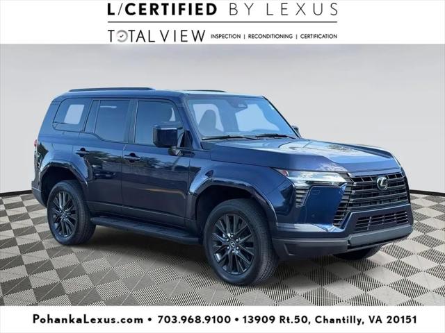2024 Lexus GX 550 Premium for sale in Chantilly, VA