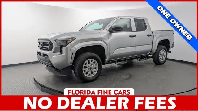 2024 Toyota Tacoma SR for sale in Margate, FL