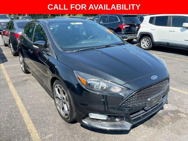 2015 Ford Focus Unknown for sale in Knoxville, TN