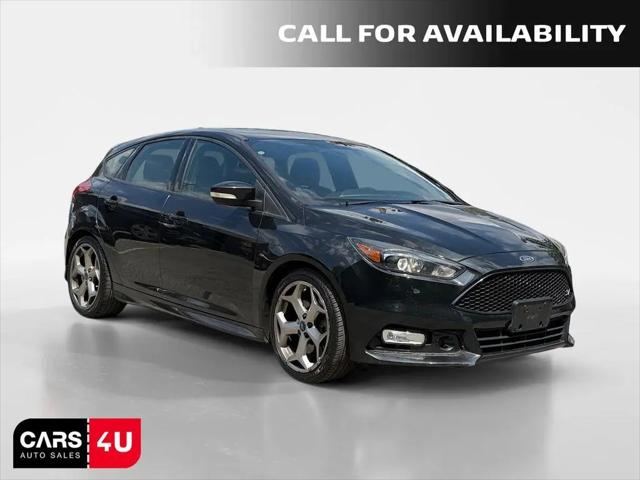 2015 Ford Focus Unknown for sale in Knoxville, TN