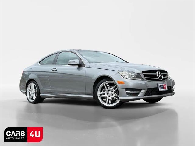 2014 Mercedes-Benz C 250 C 250 for sale in Knoxville, TN