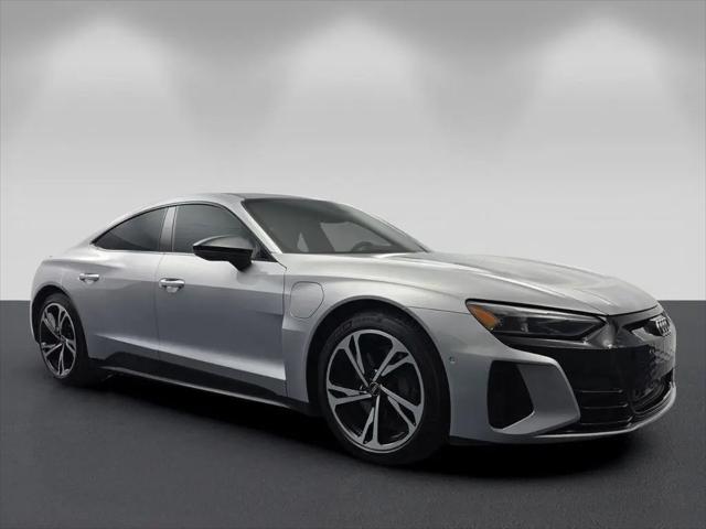 2022 Audi e-tron GT Prestige quattro for sale in West Palm Beach, FL