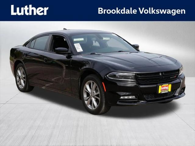 2022 Dodge Charger SXT AWD for sale in Minneapolis, MN