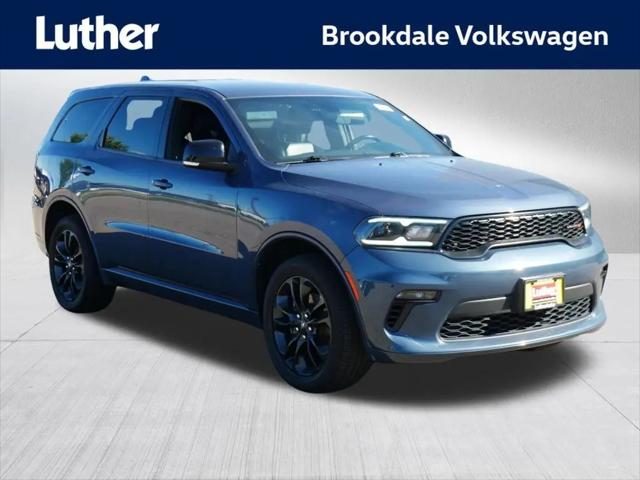 2021 Dodge Durango GT Plus AWD for sale in Minneapolis, MN