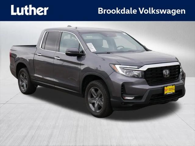 2023 Honda Ridgeline RTL-E for sale in Minneapolis, MN