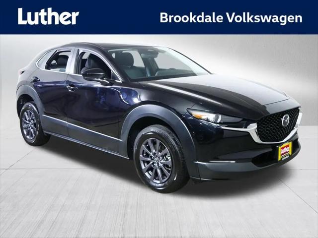 2024 Mazda CX-30 2.5 S for sale in Minneapolis, MN