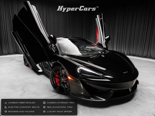 2019 McLaren 570S Base for sale in New Albany, IN