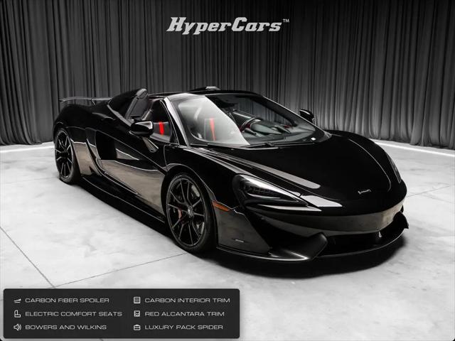 2019 McLaren 570S Base for sale in New Albany, IN