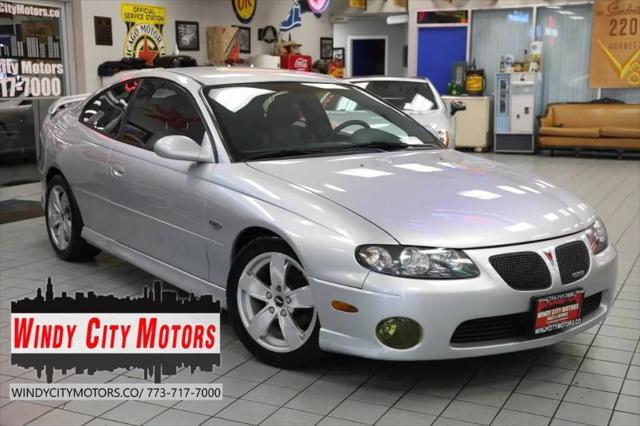 2004 Pontiac GTO Unknown for sale in Chicago, IL