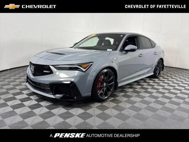 2026 Acura Integra FWD Type S for sale in Fayetteville, AR