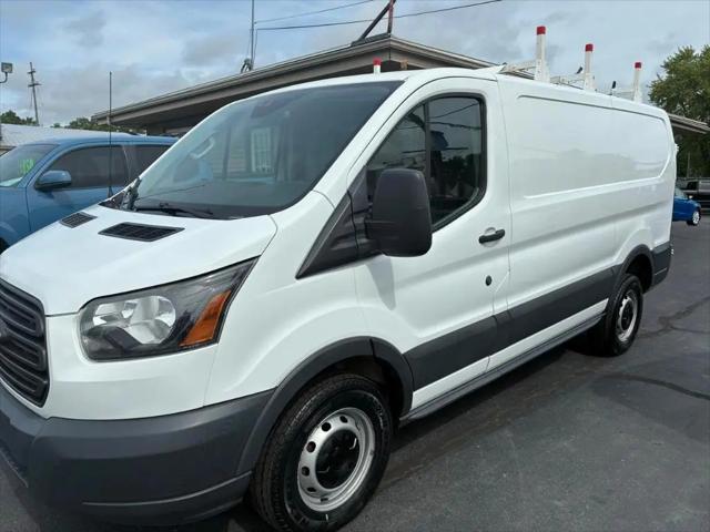 2017 Ford Transit Base for sale in Owosso, MI