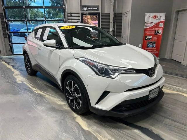 2019 Toyota C-HR for sale near Milford, OH