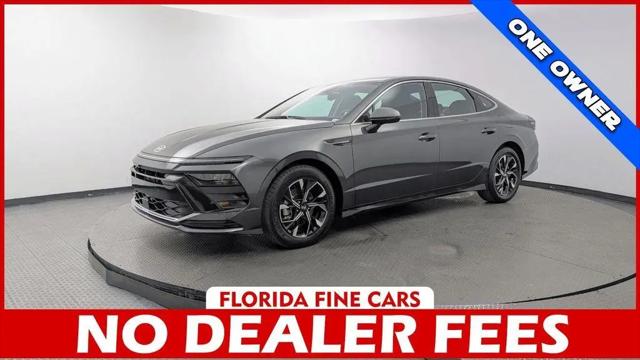 2025 Hyundai Sonata SEL for sale in Miami, FL