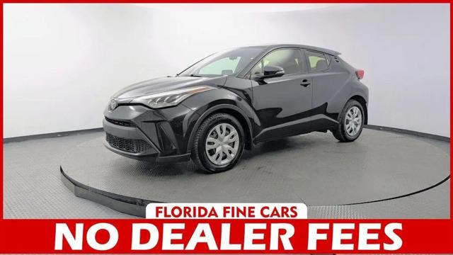 2020 Toyota C-HR LE for sale in Miami, FL