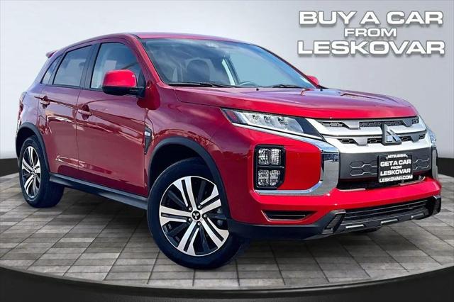 2026 Mitsubishi Outlander Sport 2.0 ES for sale in Kennewick, WA