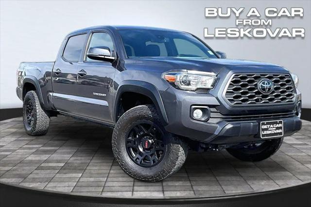 2021 Toyota Tacoma TRD Off-Road for sale in Kennewick, WA