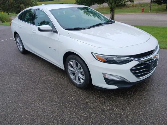 2023 Chevrolet Malibu 1LT for sale in Fremont, MI
