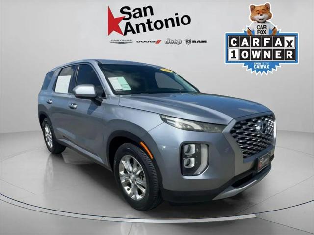 2020 Hyundai Palisade SE for sale in San Antonio, TX