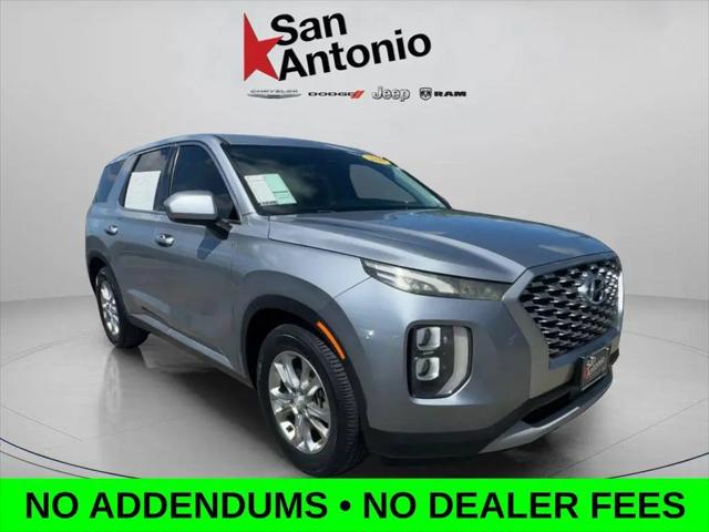 2020 Hyundai Palisade SE for sale in San Antonio, TX
