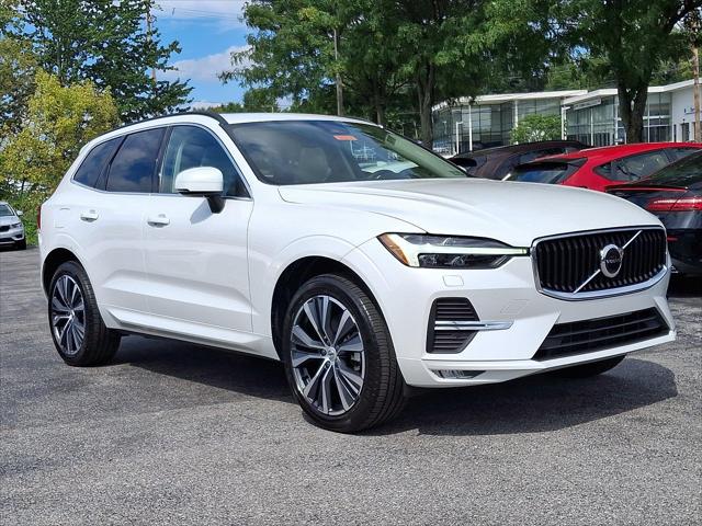 2022 Volvo XC60 B5 Momentum for sale in West Chester, PA