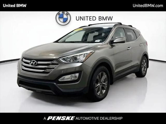 2016 Hyundai Santa Fe Sport 2.4L for sale in Alpharetta, GA
