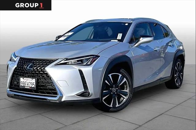 2019 Lexus UX 200 Base for sale in Newport Beach, CA
