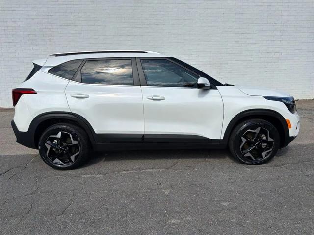 2025 Kia Seltos EX for sale in Madison, NC