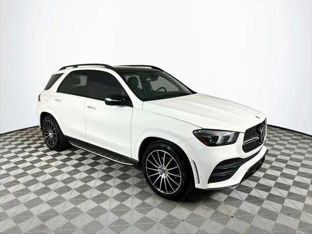 2023 Mercedes-Benz GLE GLE 350 4MATIC for sale in Naples, FL