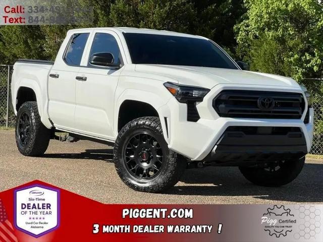 2024 Toyota Tacoma SR for sale in Prattville, AL