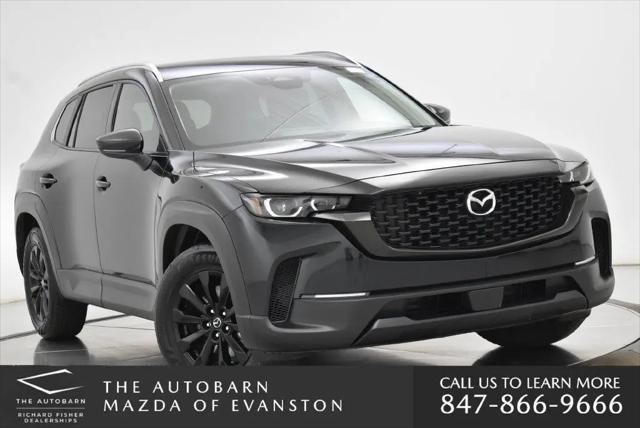 2026 Mazda CX-50 2.5 S Select for sale in Evanston, IL