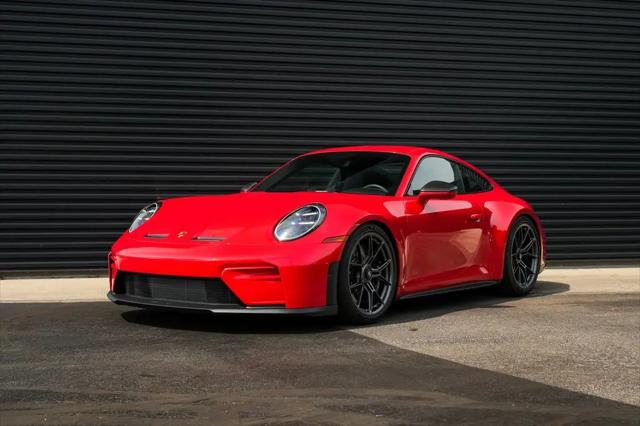 2026 Porsche 911 GT3 w/Touring Package for sale in North Olmsted, OH
