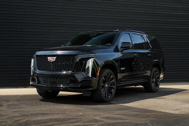 2026 Cadillac Escalade V for sale in North Olmsted, OH