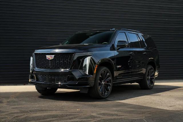 2026 Cadillac Escalade V for sale in North Olmsted, OH