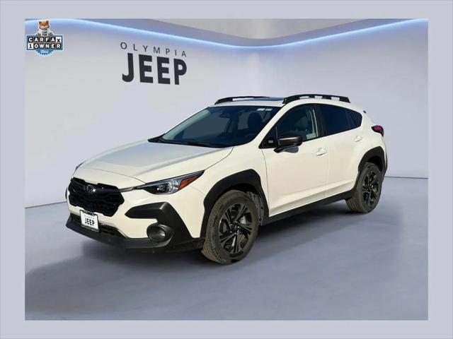 2025 Subaru Crosstrek Premium for sale in Olympia, WA